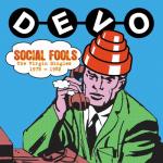 album image Whip It Social Fools: The Virgin Singles 1978-1982
