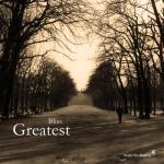 album image Kissing Bliss (Greatest Hits)
