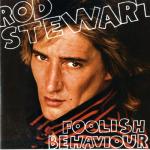 album image Passion Foolish Behaviour