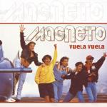 album image magneto Vuela Vuela