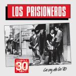 album image Sexo La Voz de los '80 (Edición 30 Años)