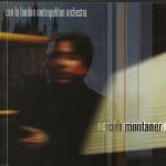album image Me va a extrañar Ricardo Montaner Con la London Metropolitan Orchestra