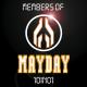 Members Of Mayday - 10 In 01