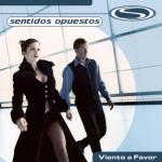 album image Amor De Papel Viento a Favor