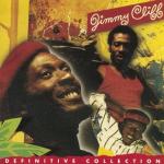 album image I Can See Clearly Now Definitive Collection