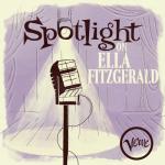 album image It's a Lovely Day Today Spotlight on Ella Fitzgerald