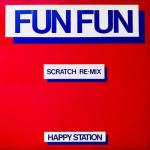 album image Happy Station Happy Station (Scratch Remix) - Single