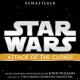 Star Wars Episode II - - Anakin & Padme