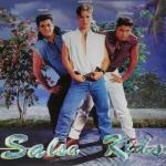 album image Quiero Robarte Un Beso Salsa Kids