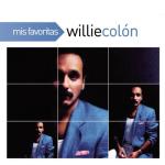 album image Talento de tv Mis Favoritas: Willie Colón