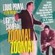 Louis Prima - Just A Gigolo..I Ain't Got Nobody