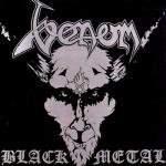 album image Black Metal Black Metal
