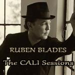 album image El Padre Antonio The Cali Sessions