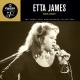 Etta James - Something's Got a Hold on Me