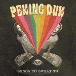 album image High Songs to Sweat to - EP