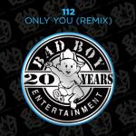 album image Only You (feat. Notorious B.I.G. and Mase) Only You (Remix) - EP