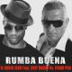 El Rubio Loco feat. Roly Maden, Frank K Pini - Rumba Buena