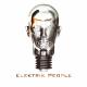 Elektrik People - Painted Gold
