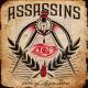 Assassins - We The People