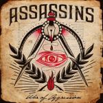 album image We The People War of Aggression
