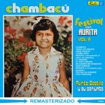 album image Chambacu Festival con Aurita, Vol. 2
