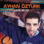 album image qalipi mechul Galibi Meçhul - Single
