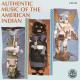 Various Artists - Authentic Music of the American Indian - 05 - My Enemy, I Come After Your Good White Horse