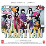 album image vk.com/kumkum_bhagya - полная версия (Allah Waariyan) Тема Абх Yaariyan (Original Motion Picture Soundtrack)