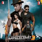 album image Full Song Dhoom : 3 (Original Motion Picture Soundtrack)
