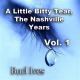 Burt Ives - Poor Boy in a Rich Mans Town