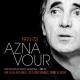 Charles Aznavour - Mon amour on se retrouvera