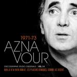 album image J'ai vecu Discographie Studio Originale, Vol. 14: 1971-73