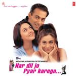 album image Har Dil Jo Pyar Karega Har Dil Jo Pyar Karega (Original Motion Picture Soundtrack)