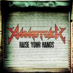 album image Raise Your Hands Raise Your Hands