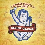 album image It's Time Regime Change