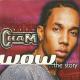 baby Cham - Smooth operator (feat Mr.Easy)