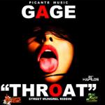album image Throat Throat - Single