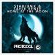 Dj Miss Monique - Save The RRRRave 001 Track 3-4 (Mike Candys - Anubis (Original Mix) , Stadiumx & Taylr Renee - Howl At The Moon (Original Mix)