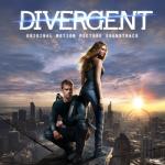 album image I Need You Divergent (Original Motion Picture Soundtrack)