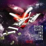 album image haywan Broken Hearts and Shooting Stars