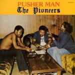 album image Pusher Man Pusher Man