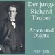 Richard Tauber - Strauss, R: Der Rosenkavalier, Op. 59, Act I: "Di rigori armato il seno" (Singer)