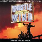 album image DUSER AKLIMA Whistle Down The Wind (Original Cast Recording)