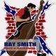 Ray Smith - Right Behind You Baby