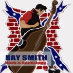 album image Right Behind You Baby Rock & Rockabilly