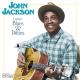 John Jackson - Deep In The Bottom Blues