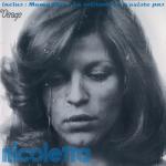 album image Mamy Blue Visage