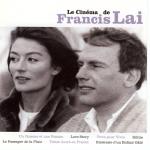 album image картина будущего счастья Le Cinema de Francis Lai