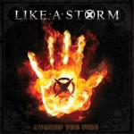 album image Gangster's Paradise Awaken the Fire