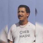 album image Mazel souvenir Loukane Taarfi